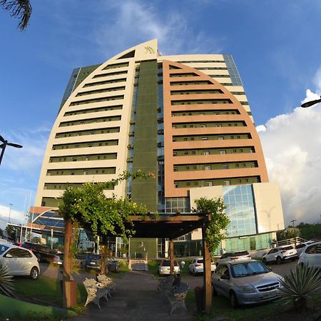 Veleiros Mar Hotel São Luís Exterior foto