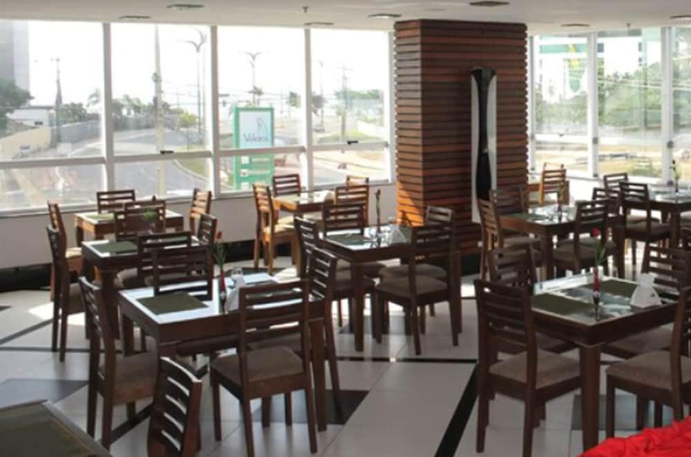 Veleiros Mar Hotel São Luís Exterior foto